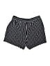 Have Stripes Black Shorts Size L - photo 2