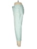 Nine West Green Jeans Size 8 - photo 5