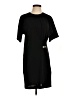 Rag & Bone Solid Black Casual Dress Size S - photo 1