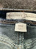 Cato Blue Denim Shorts Size 18 - photo 3