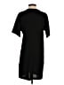 Rag & Bone Solid Black Casual Dress Size S - photo 2