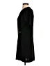 Rag & Bone Solid Black Casual Dress Size S - photo 5