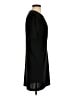 Rag & Bone Solid Black Casual Dress Size S - photo 4