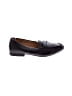 White Mountain Black Flats Size 10 - photo 1