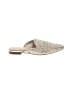 Sam Edelman Gold Mule/Clog Size 9 1/2 - photo 1