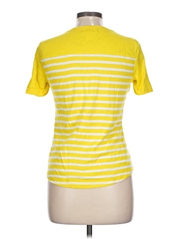 Lauren by Ralph Lauren Short Sleeve T-Shirt (view 2)