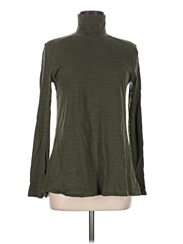 Mountain Khakis Long Sleeve Turtleneck (view 1)