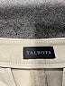 Talbots Solid Ivory Active Pants Size 12 - photo 7