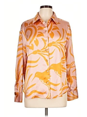 Bailey 44 Long Sleeve Blouse (view 1)