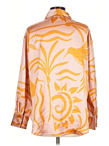 Bailey 44 Long Sleeve Blouse (view 2)
