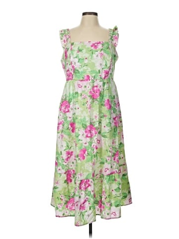 Torrid Casual Dress (view 1)