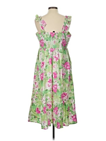 Torrid Casual Dress (view 2)