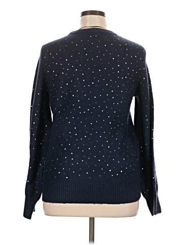 Crown & Ivy Pullover Sweater (view 2)