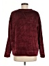 Soybu Burgundy Pullover Sweater Size M - photo 2