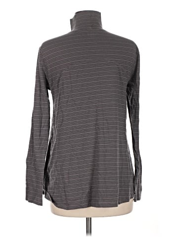 Mountain Khakis Long Sleeve Turtleneck (view 2)