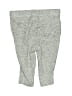 Carter's 100% Cotton Gray Sweatpants 0-3 MO / 3 MO - photo 2
