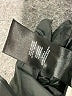 Aritzia 100% Polyester Solid Black Dress Pants Size 4 - photo 7