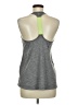 Old Navy Gray Active Tank Size M - photo 2