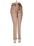 a.n.a. A New Approach Brown Jeans Size 8 - photo 1
