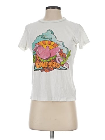 Mother Short Sleeve T-Shirt (view 1)