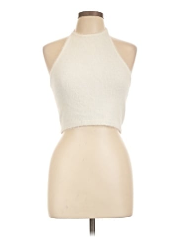 LA Hearts Sleeveless Top (view 1)