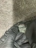 VICI 100% Polyester Black Coat Size S - photo 7