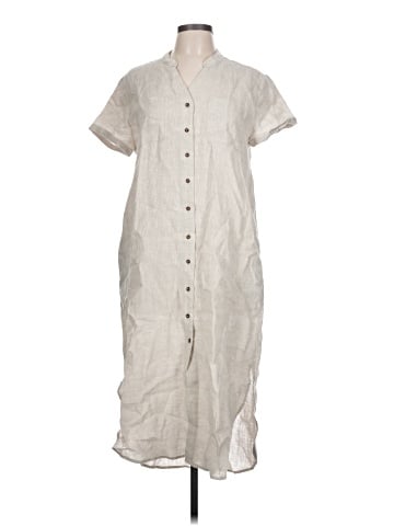 Saks Fifth Avenue Casual Dress (view 1)