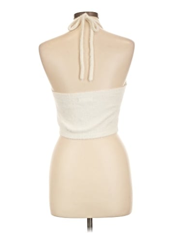 LA Hearts Sleeveless Top (view 2)