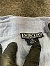 Lands' End Blue Short Sleeve Button-Down Shirt Size 10 (petite) - photo 7
