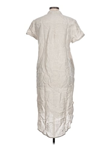 Saks Fifth Avenue Casual Dress (view 2)