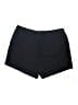 Athleta Solid Black Athletic Shorts Size 2X - photo 2