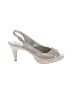 Bandolino Ivory Heels Size 8 - photo 1