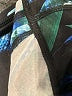 Zella Print Blue Athletic Shorts Size L - photo 4
