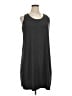 32 Degrees Gray Casual Dress Size XL - photo 1