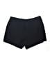 Athleta Solid Black Athletic Shorts Size 2X - photo 1