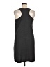 32 Degrees Gray Casual Dress Size XL - photo 2