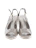 Bandolino Ivory Heels Size 8 - photo 2