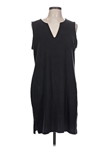 Lands' End Swimsuit Cover Up (view 1)