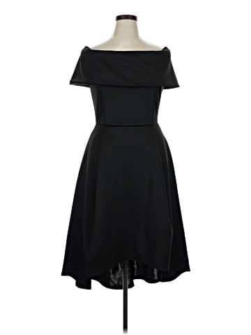 Boohoo Cocktail Dress (view 1)