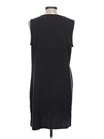 Lands' End Swimsuit Cover Up (view 2)