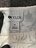 Stylus Ivory 3/4 Sleeve Blouse Size XL - photo 7