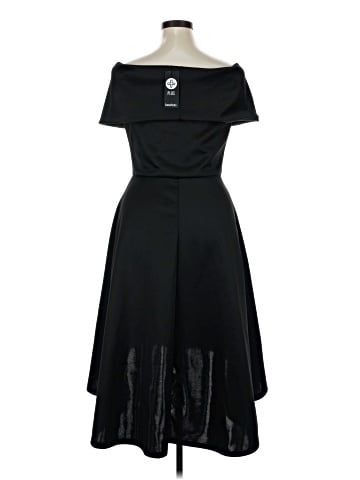 Boohoo Cocktail Dress (view 2)