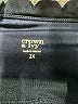 Crown & Ivy Solid Blue Active Pants Size 2X - photo 4