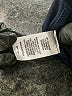 Crown & Ivy Solid Blue Active Pants Size 2X - photo 5