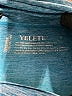 Yelete Blue Yoga Pants Size S - photo 7