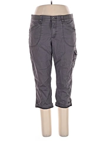 Lee Cargo Pants (view 1)
