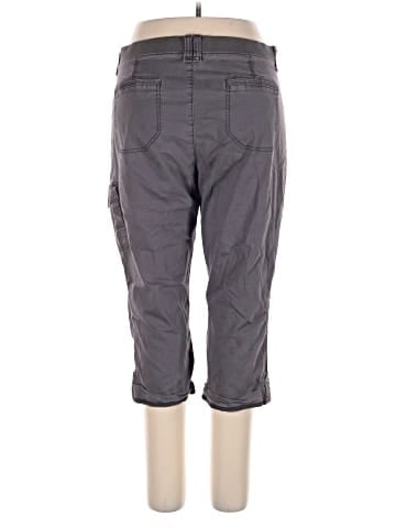 Lee Cargo Pants (view 2)