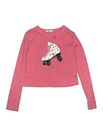 T2Love Long Sleeve T-Shirt (view 1)