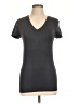 Active Gray Short Sleeve T-Shirt Size L - photo 1