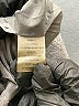 Ann Taylor Gray Coat Size 6 - photo 7